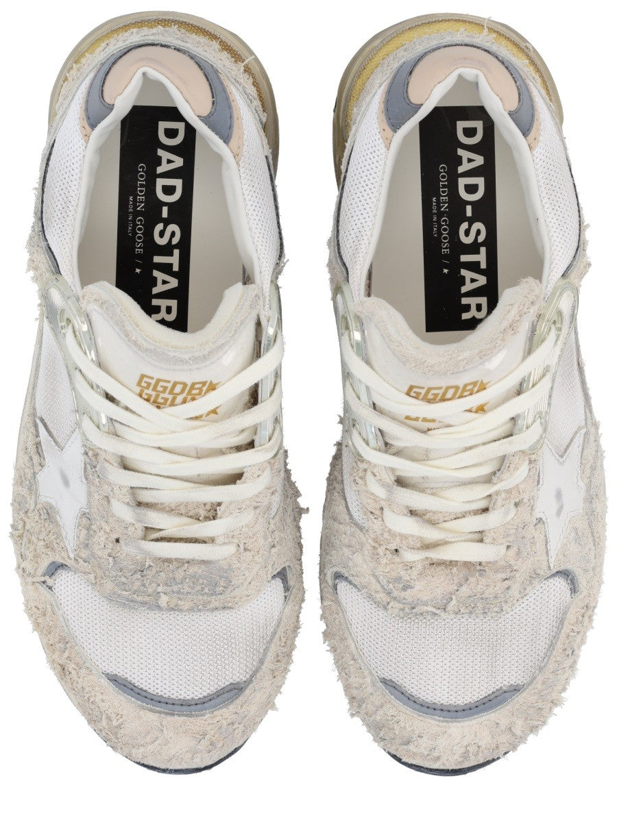 Golden Goose - Woman - White - Sneaker