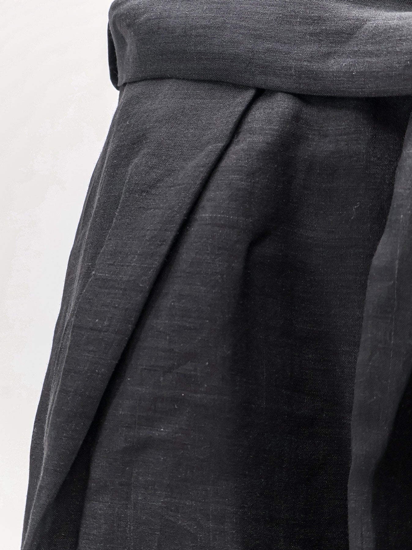 LAVI - Woman - Black - Shorts