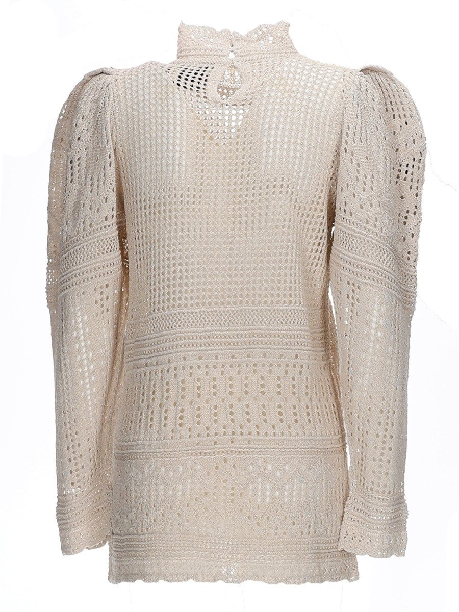 Isabel Marant - Woman - Beige - Top