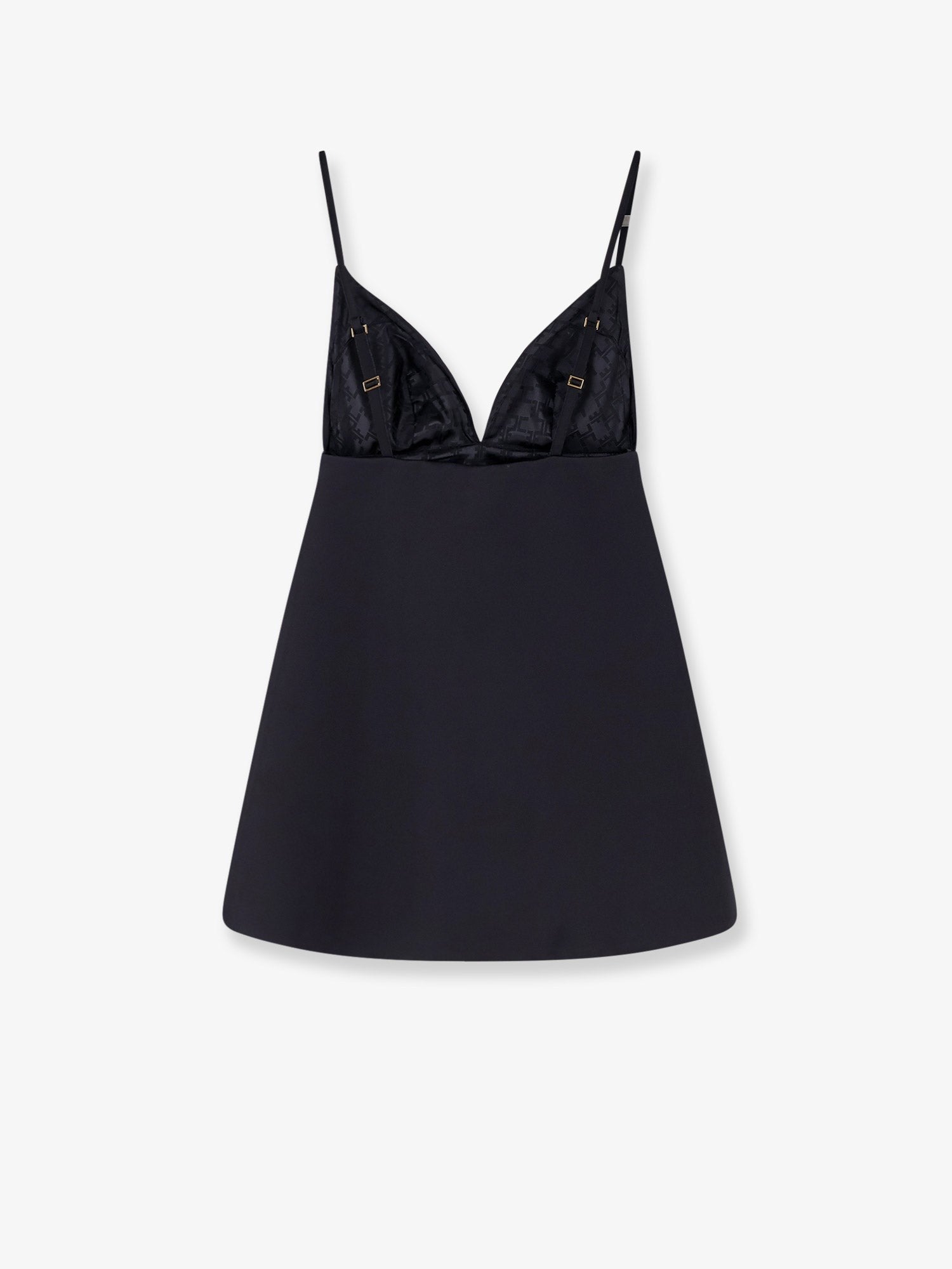 Elisabetta Franchi - Woman - Black - Dress