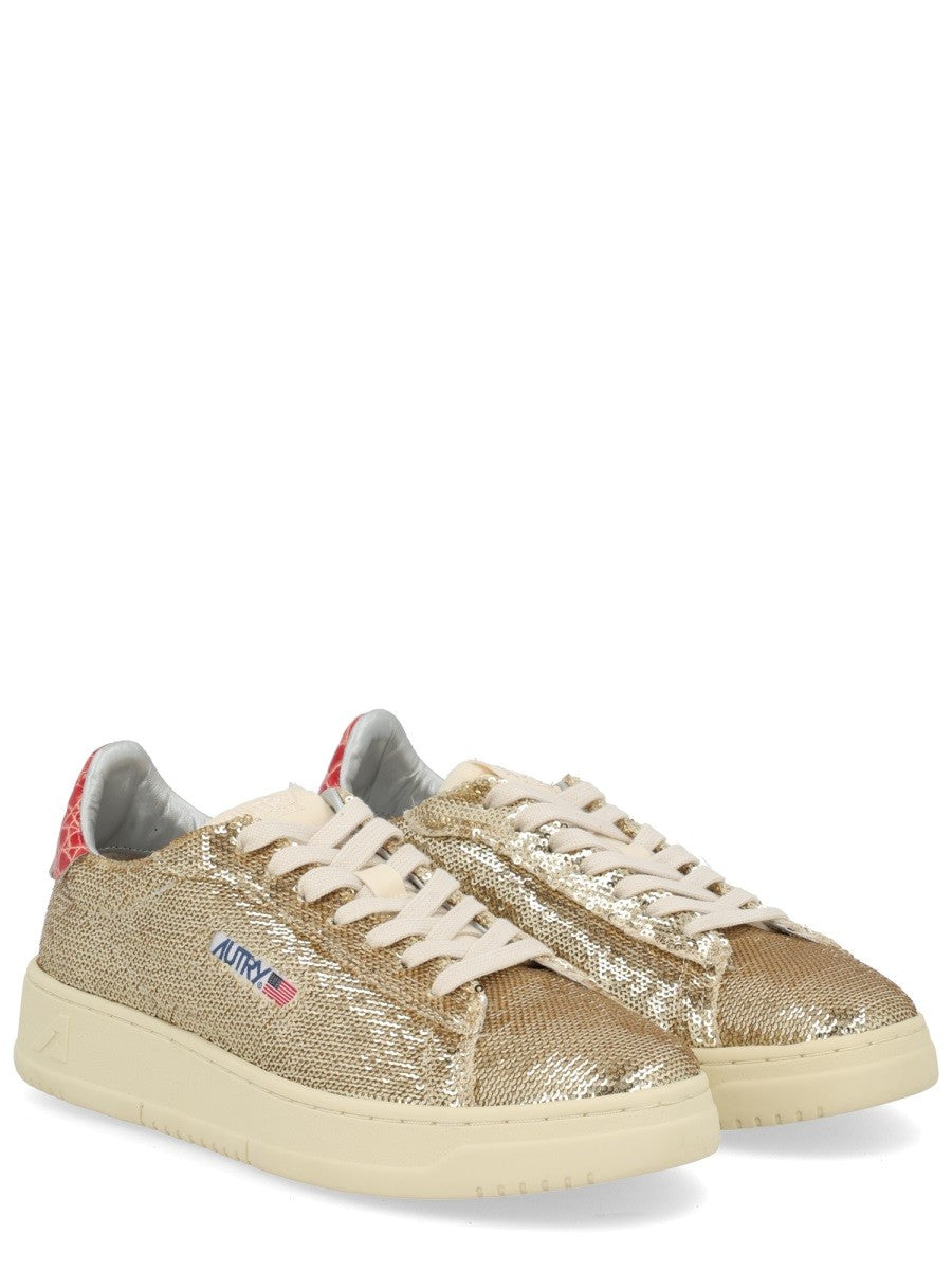 Autry - Woman - Multicolour - Sneaker