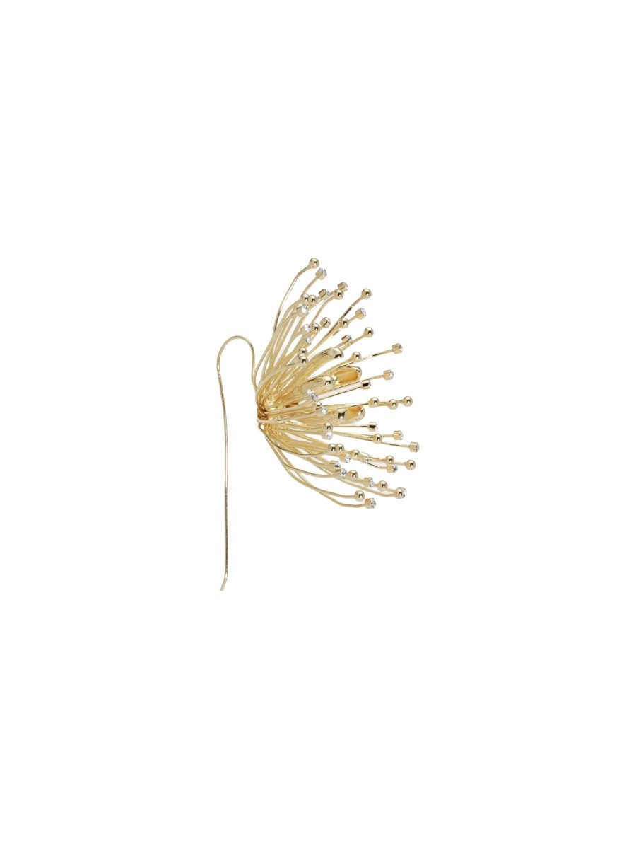 CULT GAIA - Woman - Gold - Earring