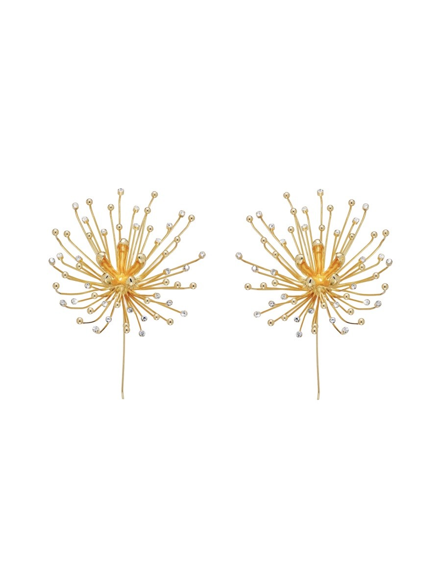 CULT GAIA - Woman - Gold - Earring