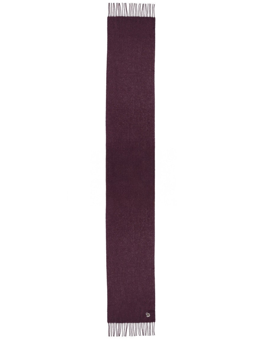 PAUL SMITH - Man - Red - Scarf