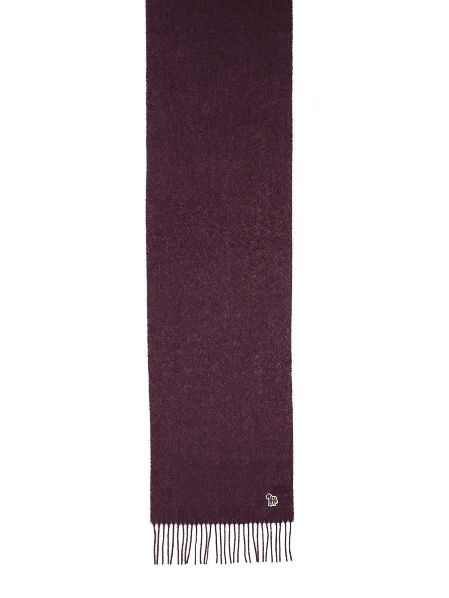 PAUL SMITH - Man - Red - Scarf