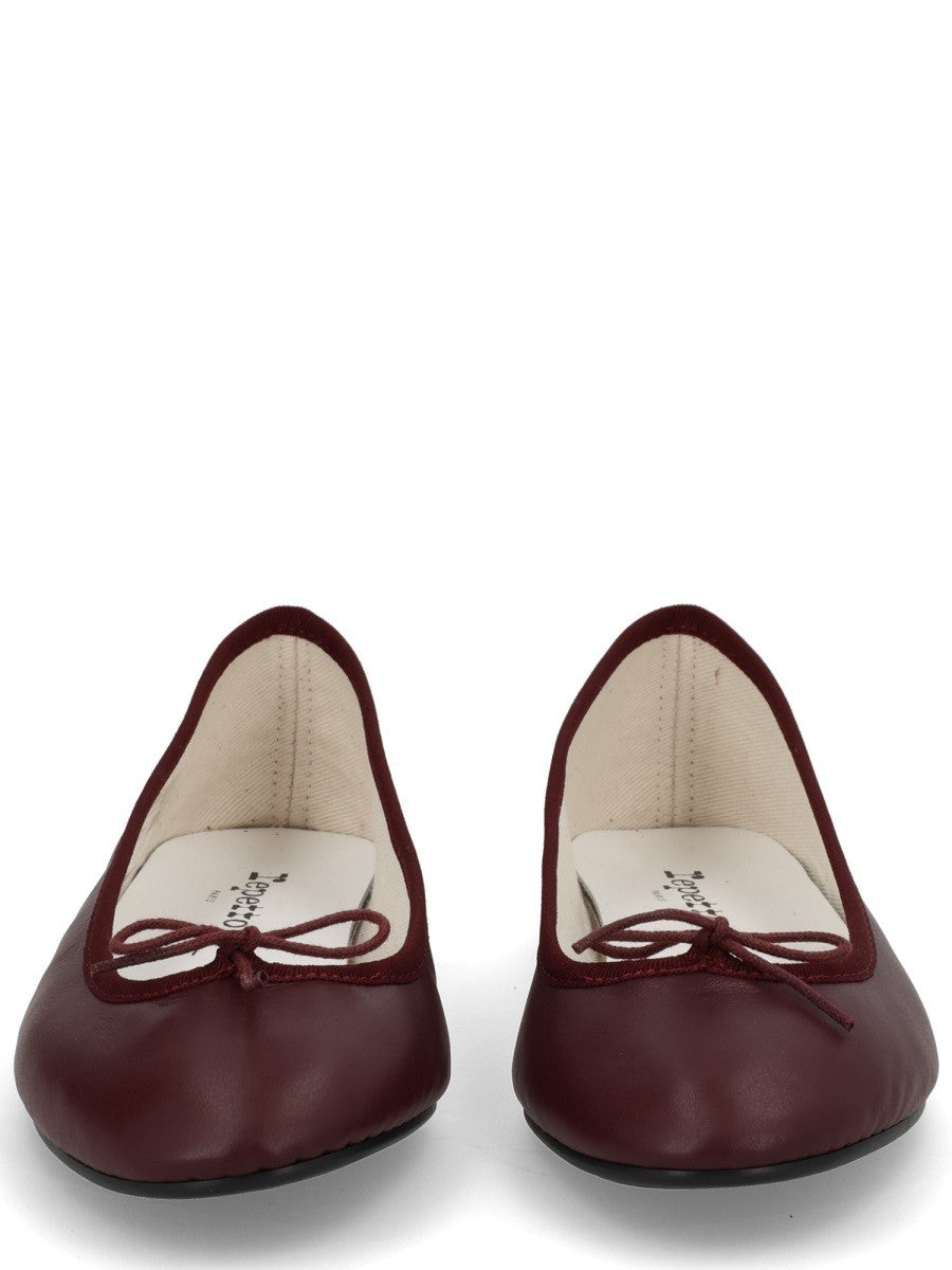 REPETTO - Woman - Red - Flat