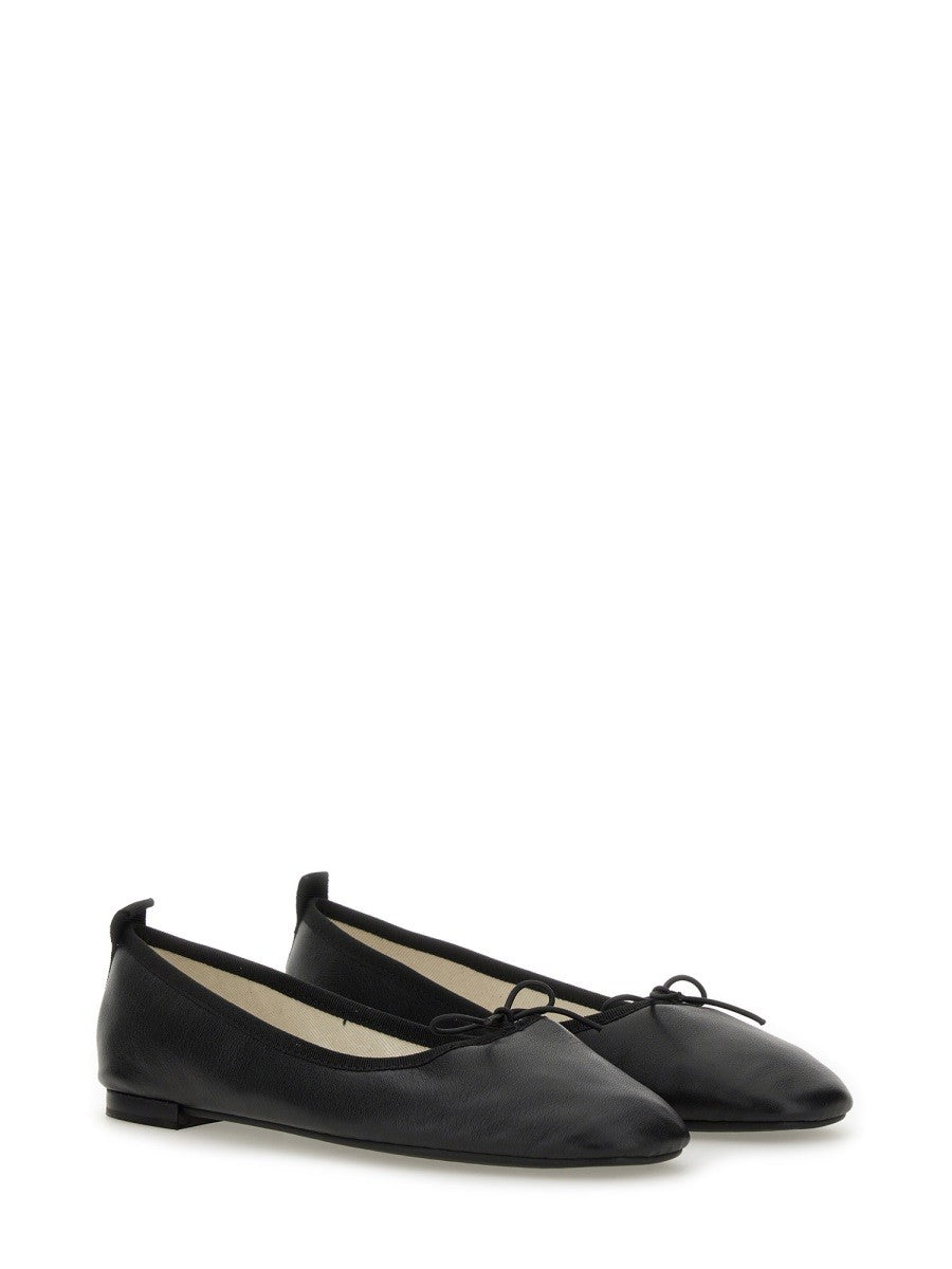 REPETTO - Woman - Black - Flat