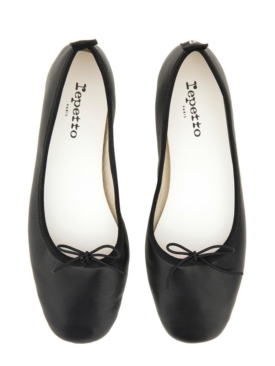 REPETTO - Woman - Black - Flat