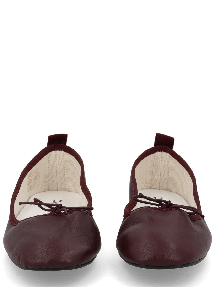 REPETTO - Woman - Red - Flat