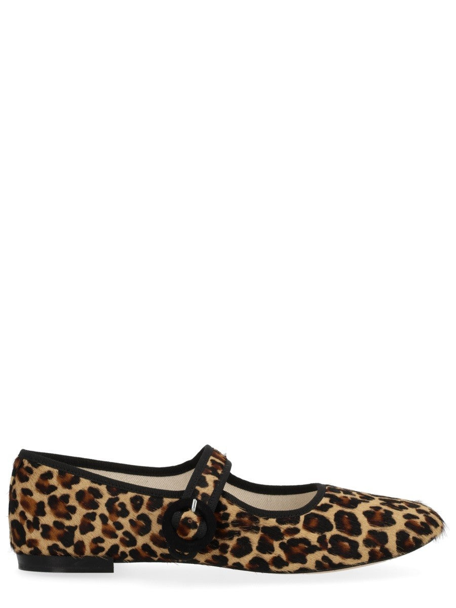 REPETTO - Woman - Multicolor - Flat