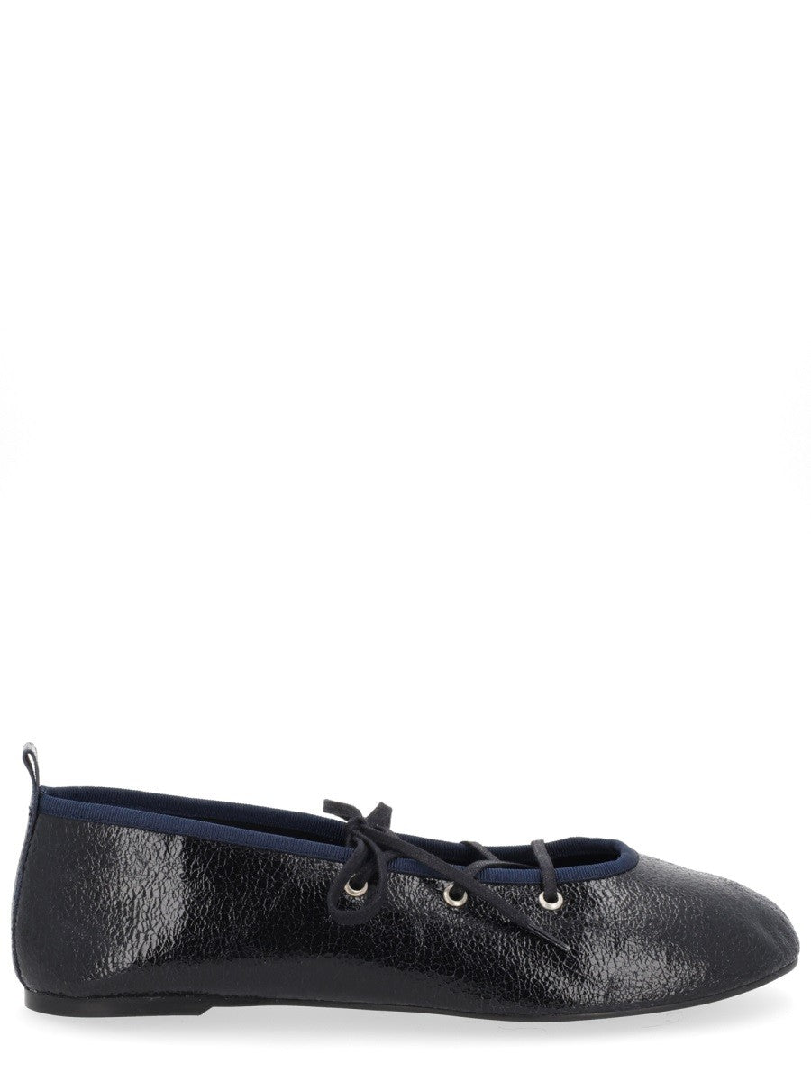 PALOMA WOOL - Woman - Blue - Flat