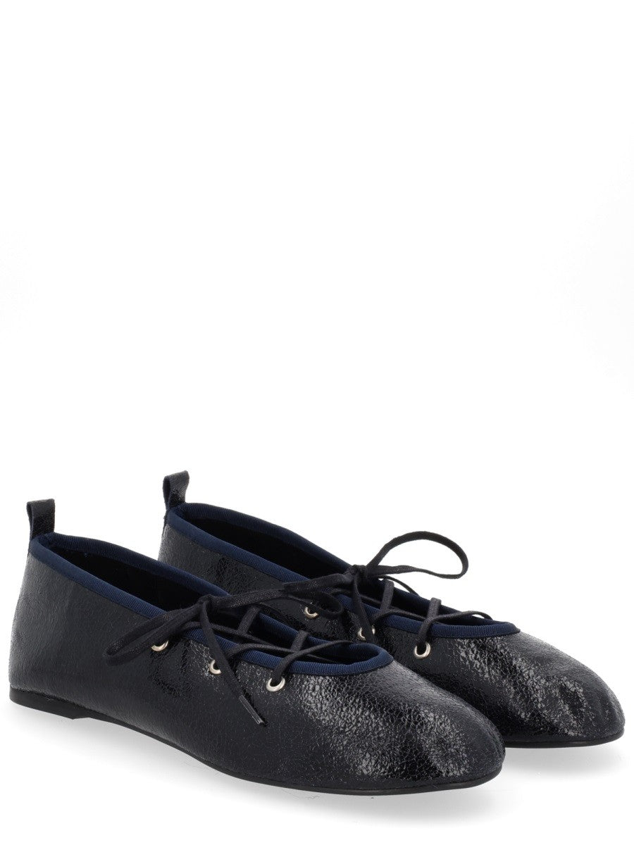 PALOMA WOOL - Woman - Blue - Flat