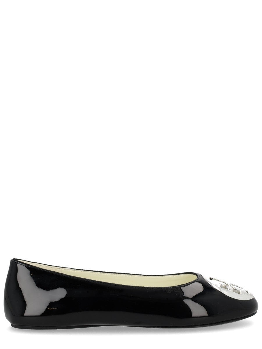 Tory Burch - Woman - Black - Flat