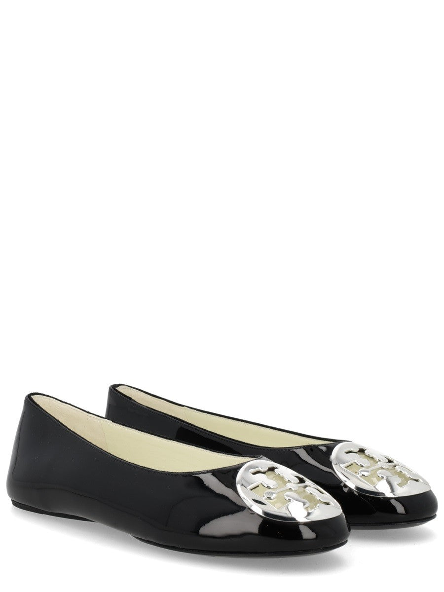 Tory Burch - Woman - Black - Flat