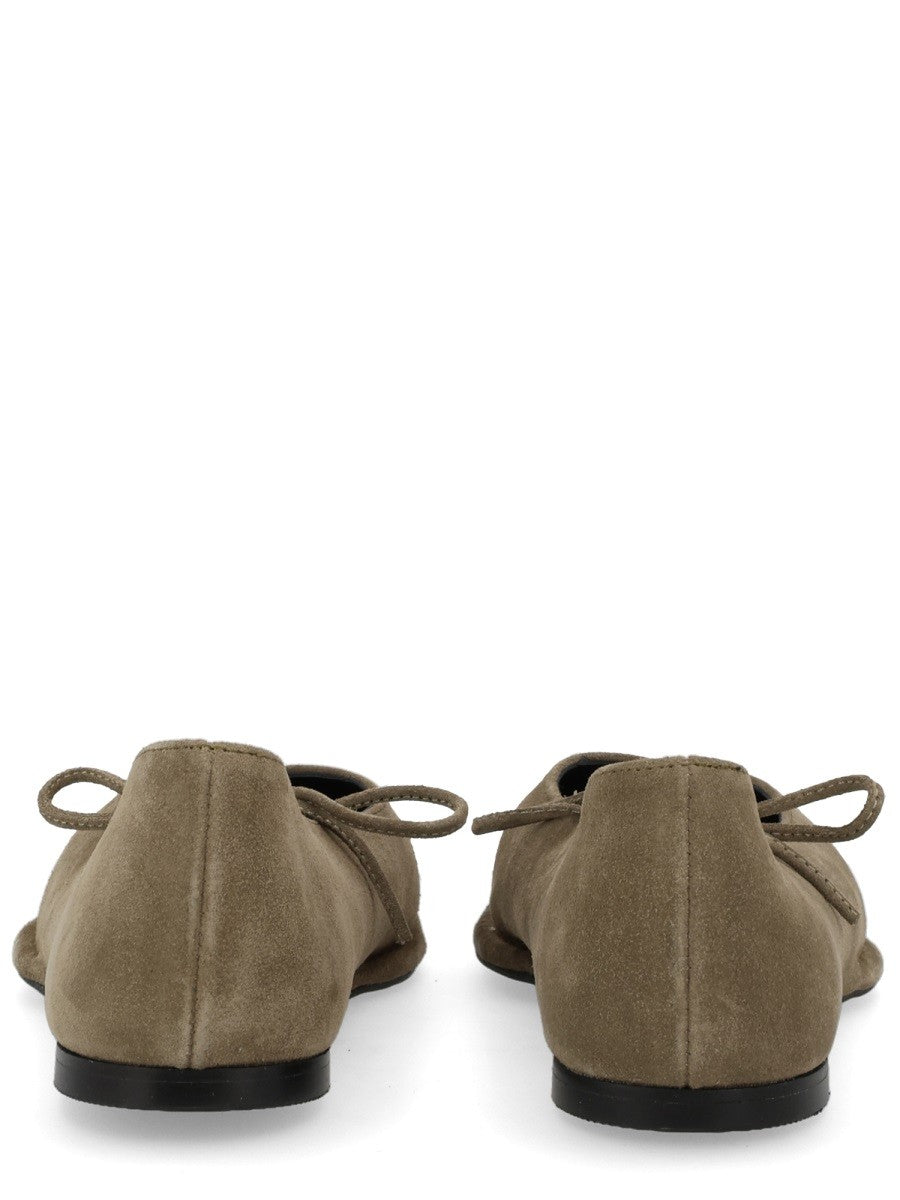 ALOHAS - Woman - Brown - Flat