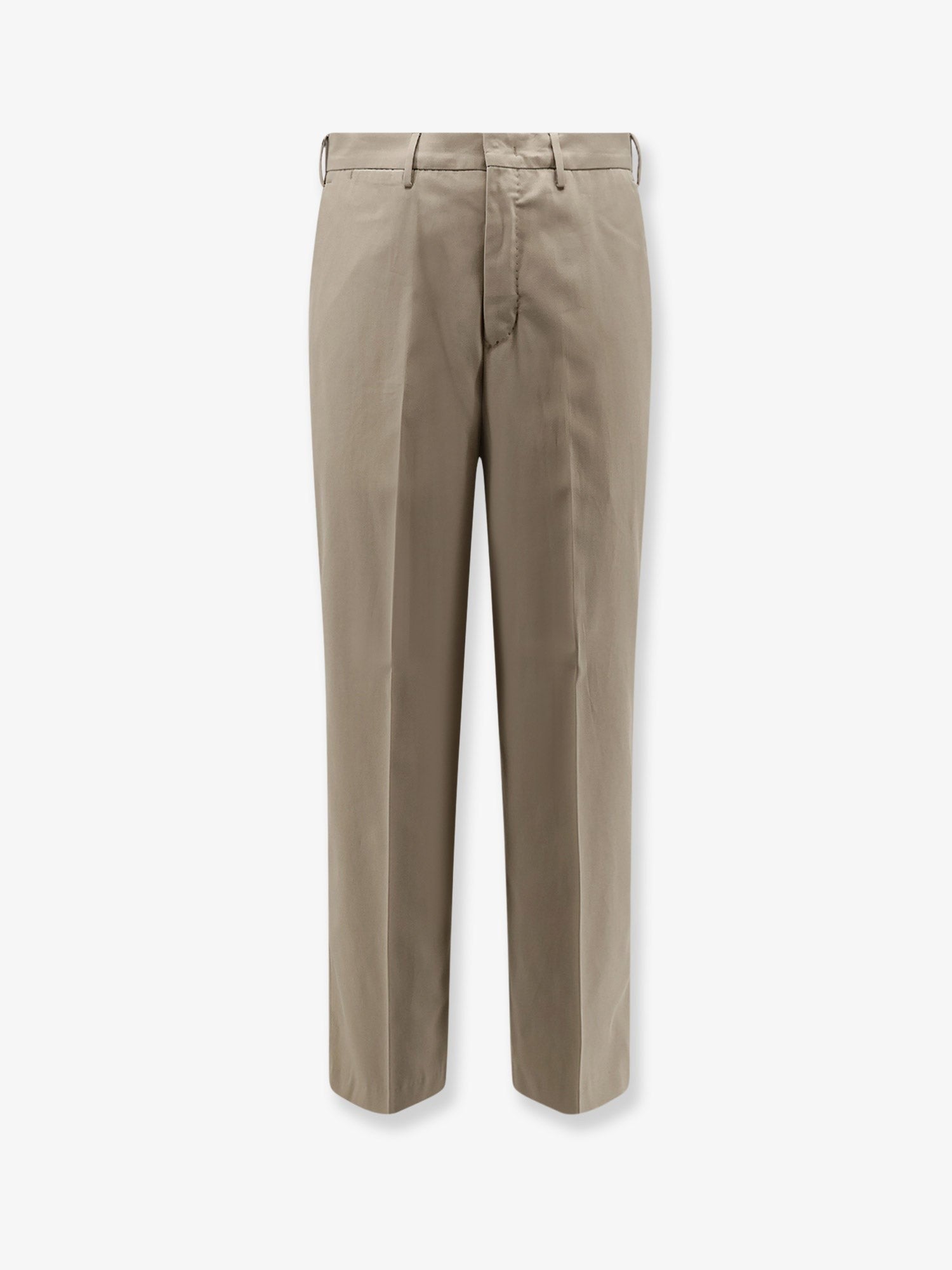 Pt Torino - Man - Beige - Pants