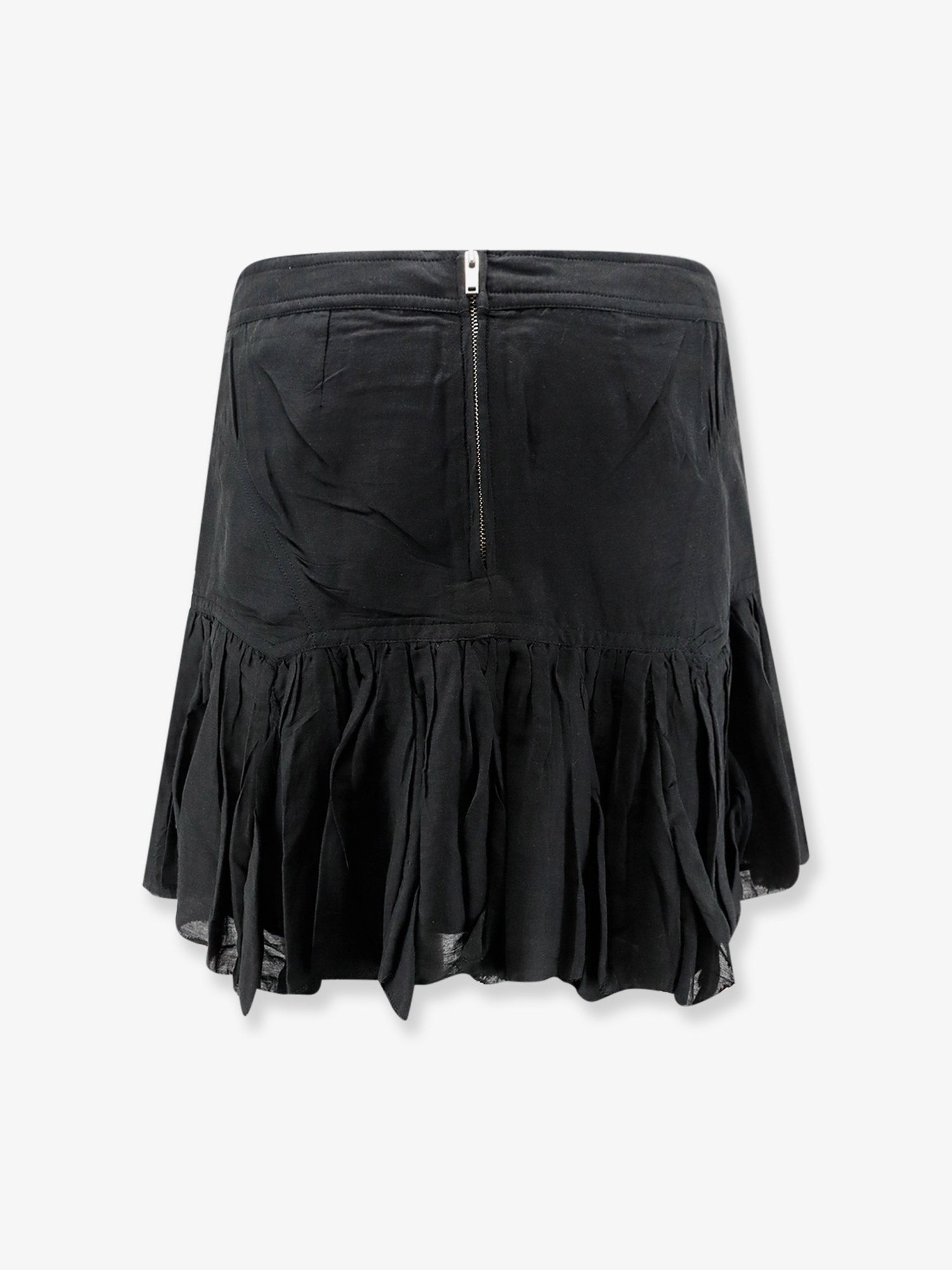MARANT ETOILE - Woman - Black - Skirt