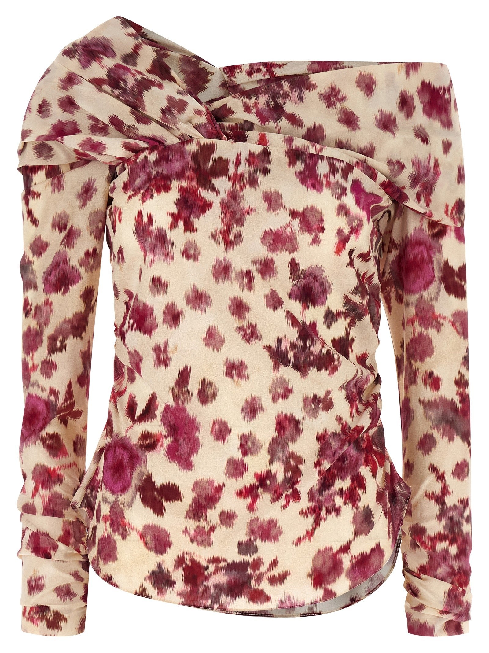 Isabel Marant - nan - Black - Top