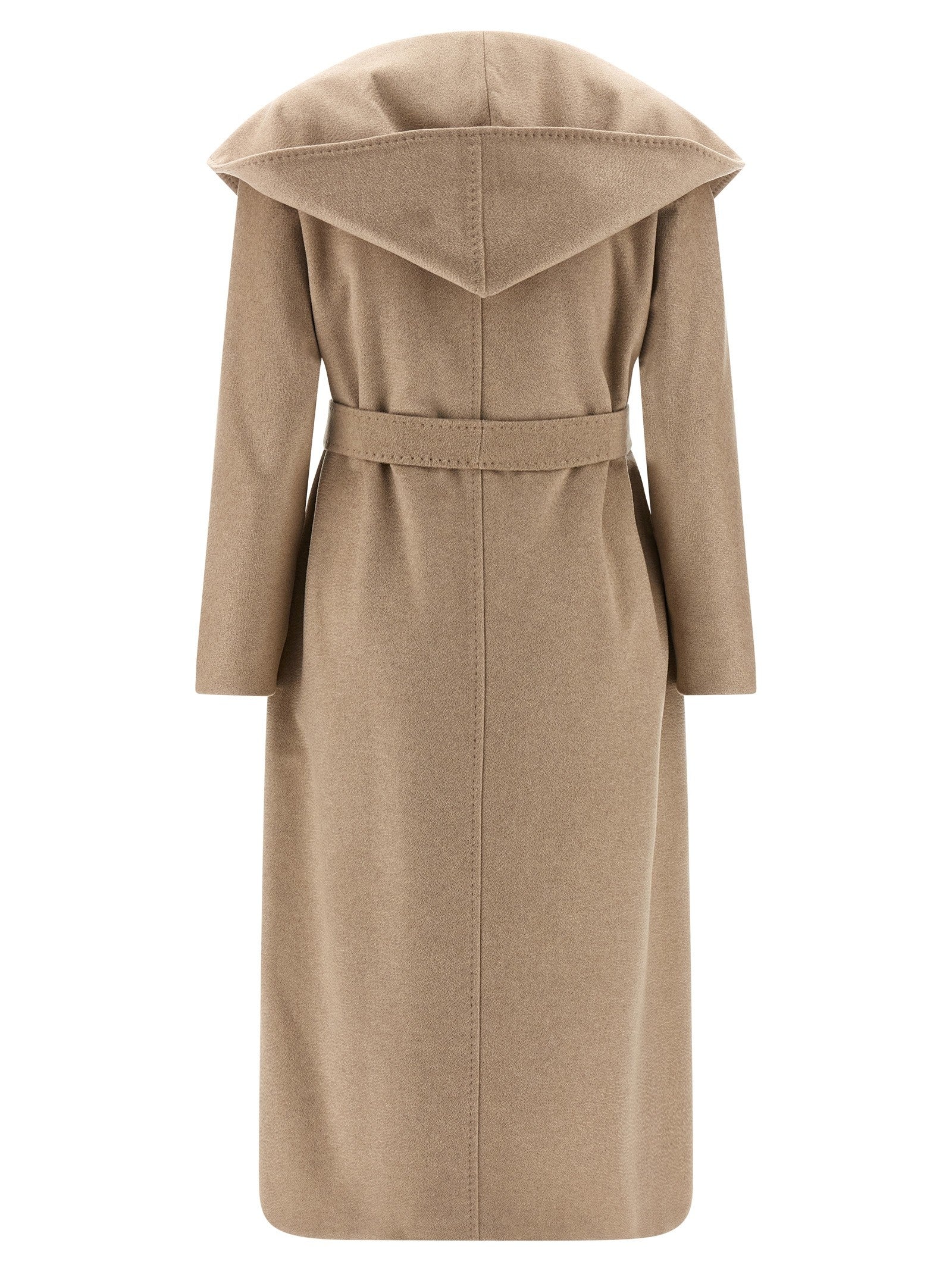 MAX MARA STUDIO - nan - Beige - Coat