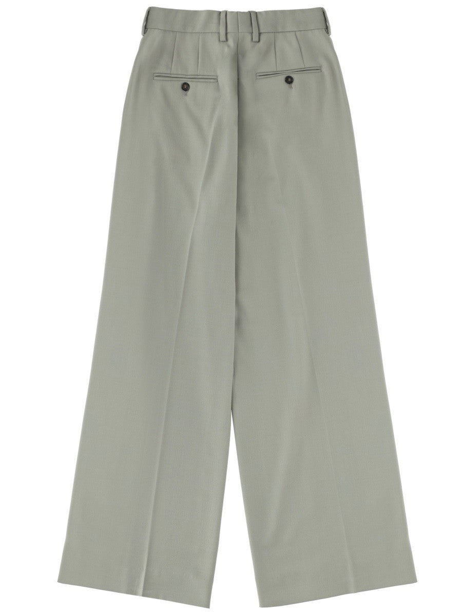 FILIPPA K - Woman - Green - Pants