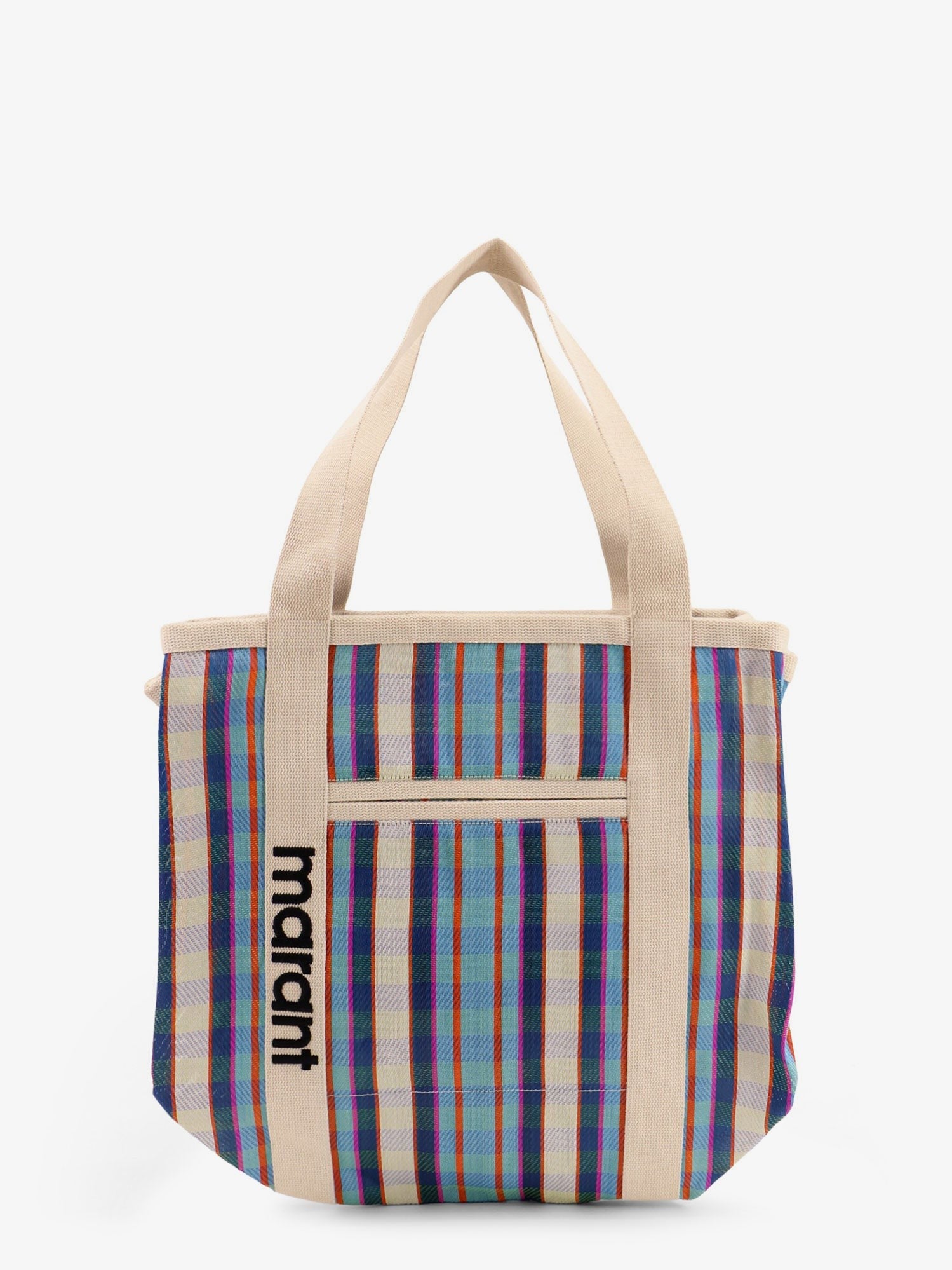 Isabel Marant - Woman - Multicolor - Shoulder Bag