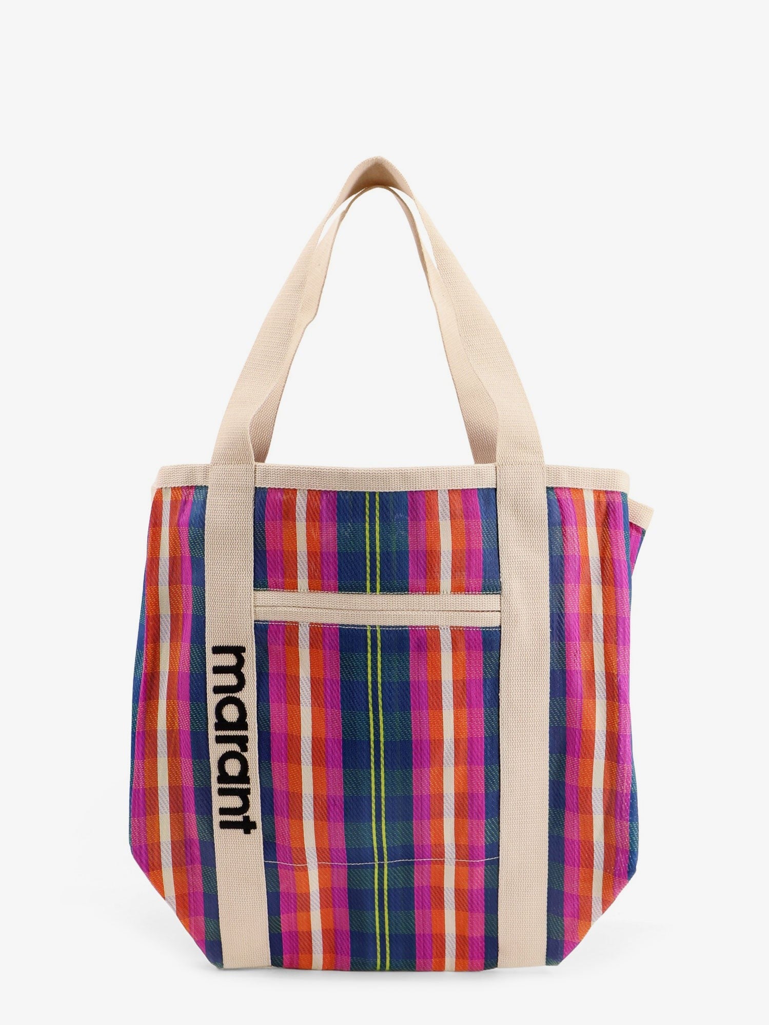 Isabel Marant - Woman - Multicolor - Shoulder Bag