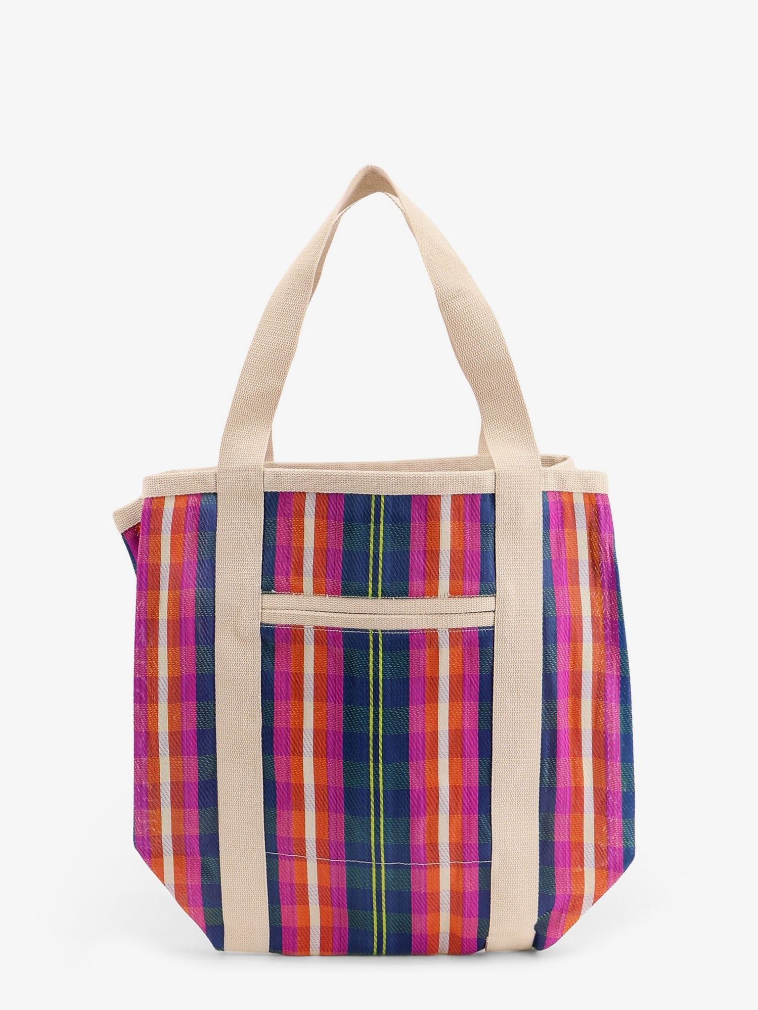 Isabel Marant - Woman - Multicolor - Shoulder Bag