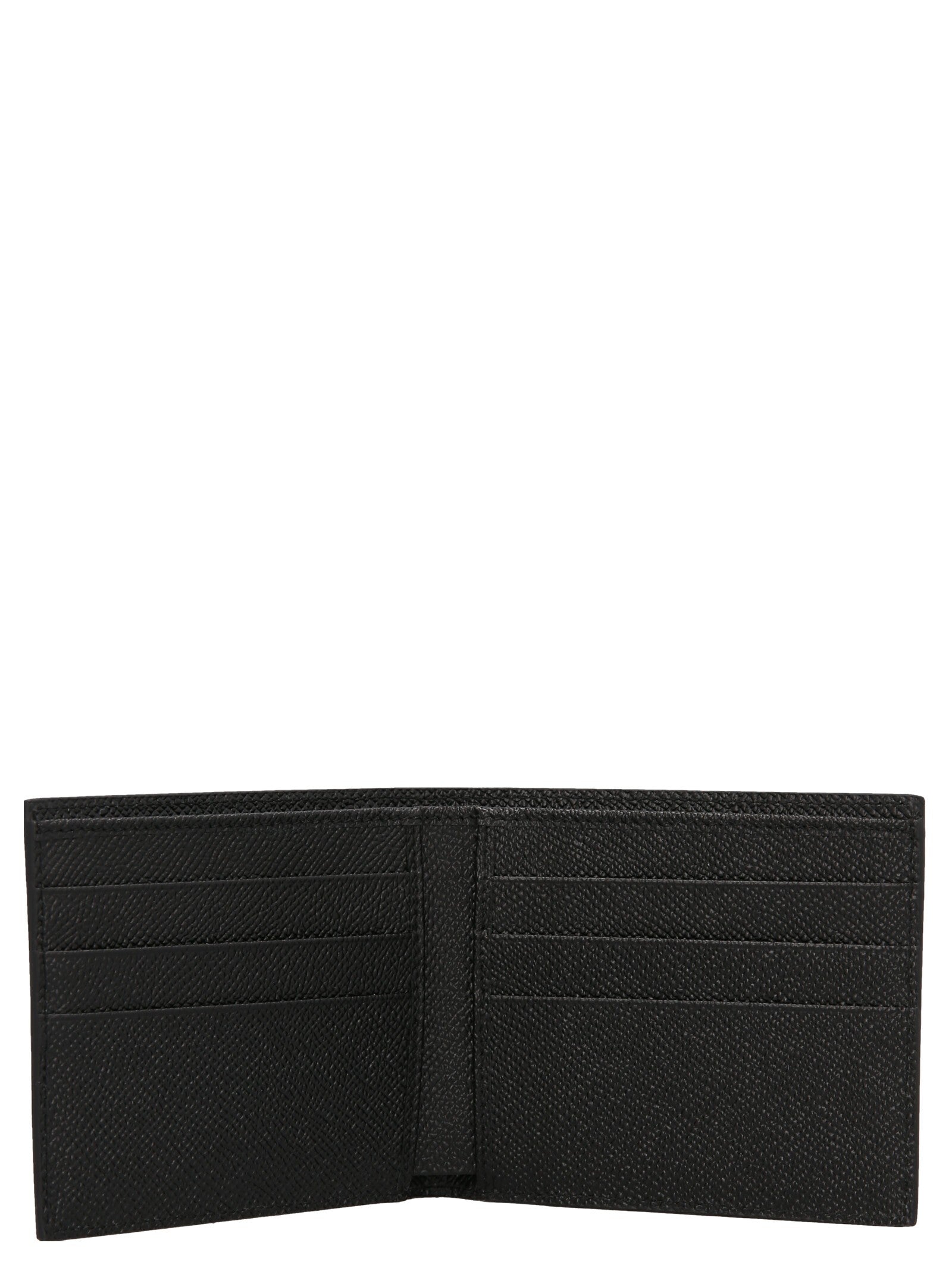 Dolce & Gabbana - nan - Black - Wallet