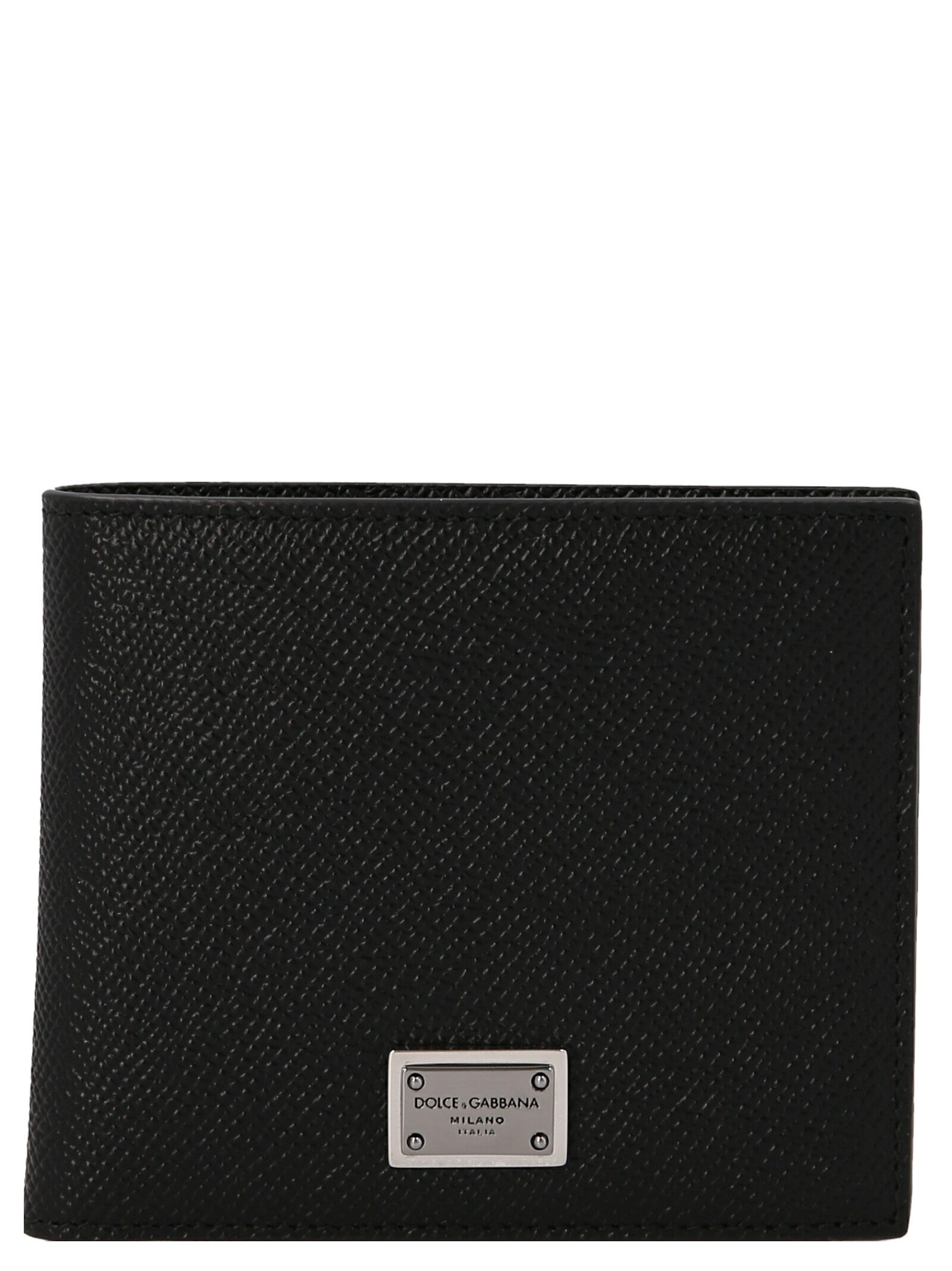Dolce & Gabbana - nan - Black - Wallet