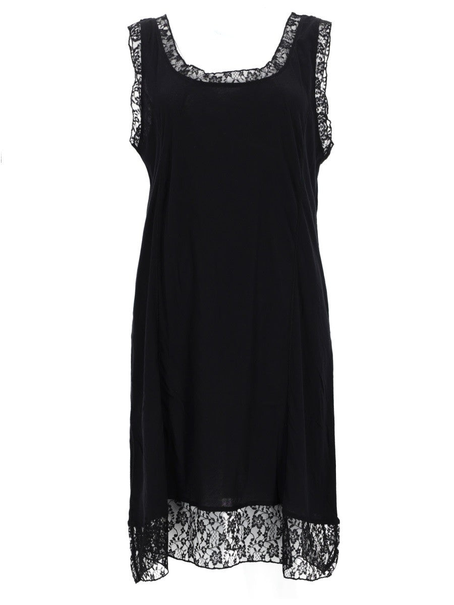 Our Legacy - Woman - Black - Dress