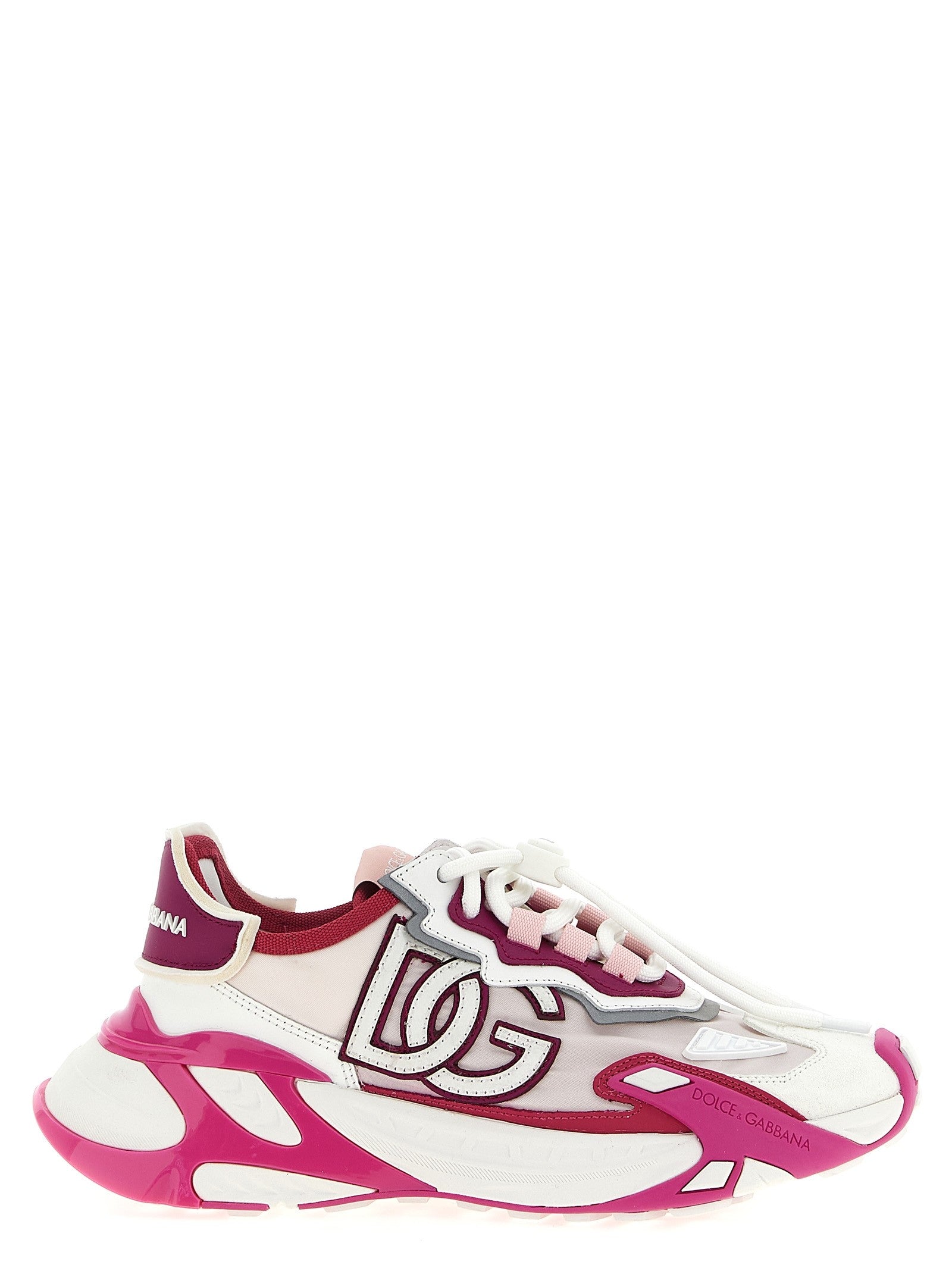 Dolce & Gabbana - nan - Pink - Sneaker