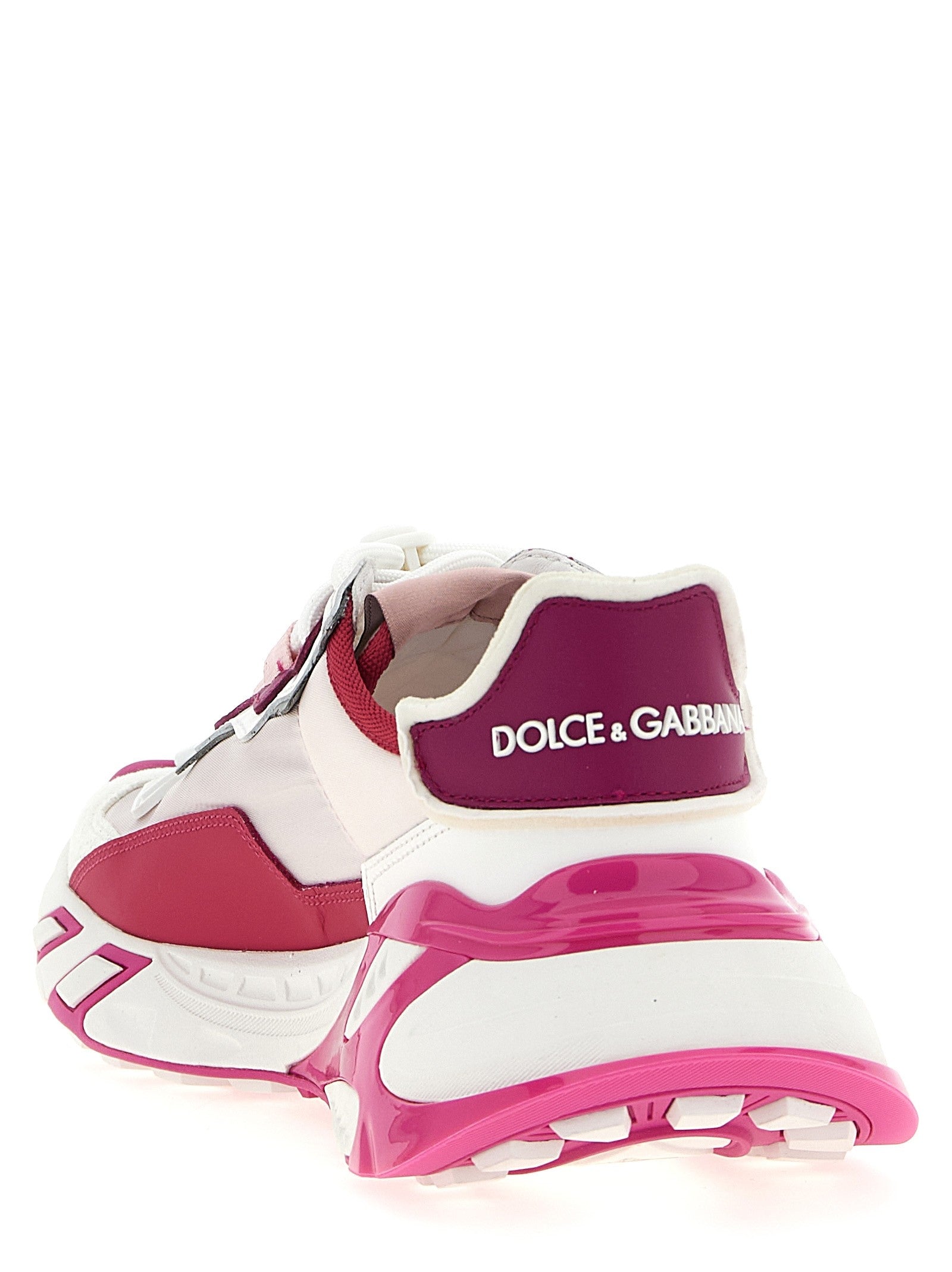 Dolce & Gabbana - nan - Pink - Sneaker