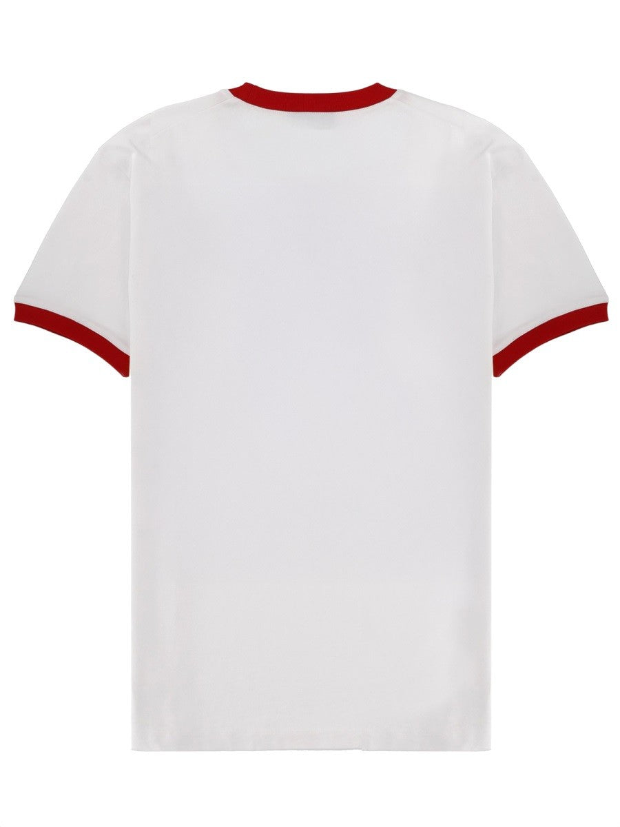 Dsquared - Man - Multicolour - T-shirt