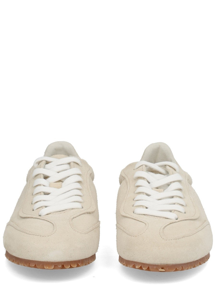 AXEL ARIGATO - Woman - Beige - Sneaker