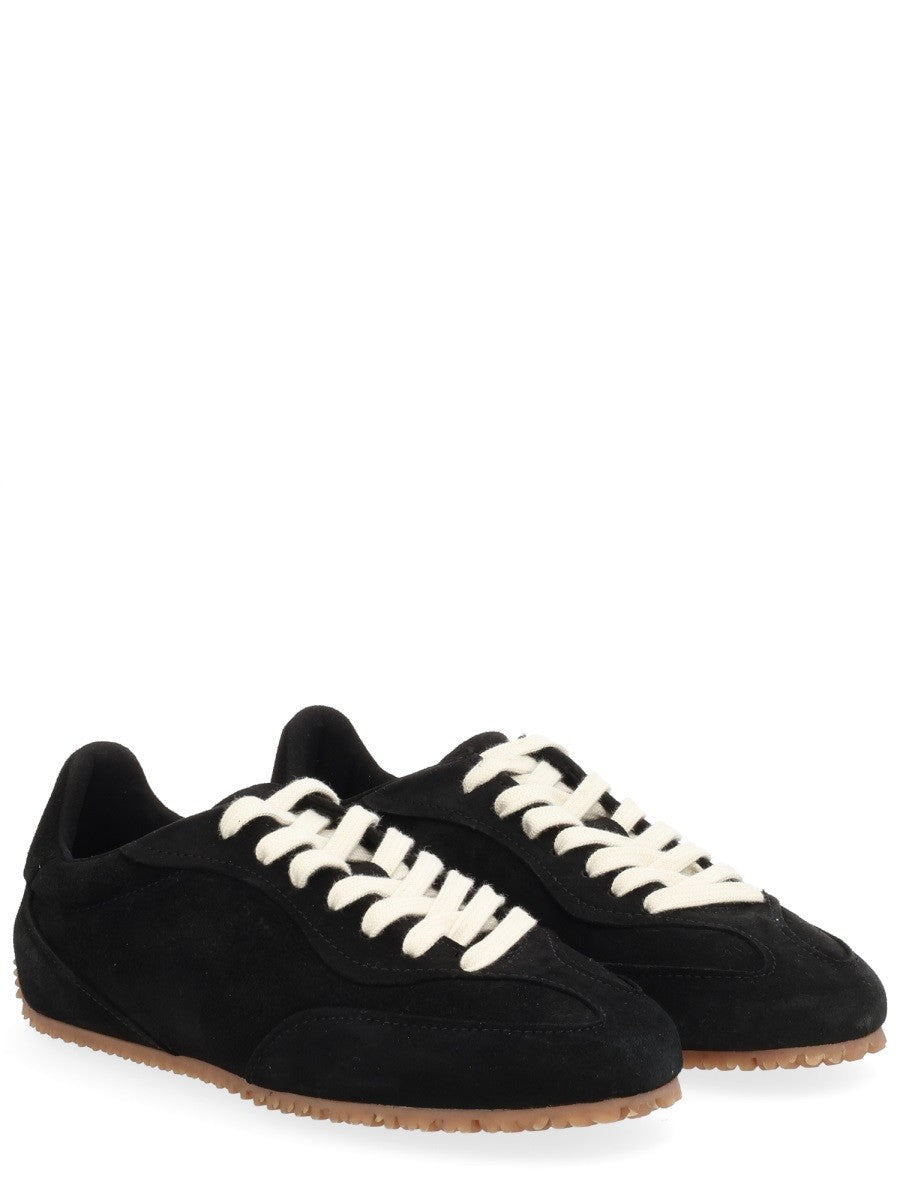 AXEL ARIGATO - Woman - Black - Sneaker