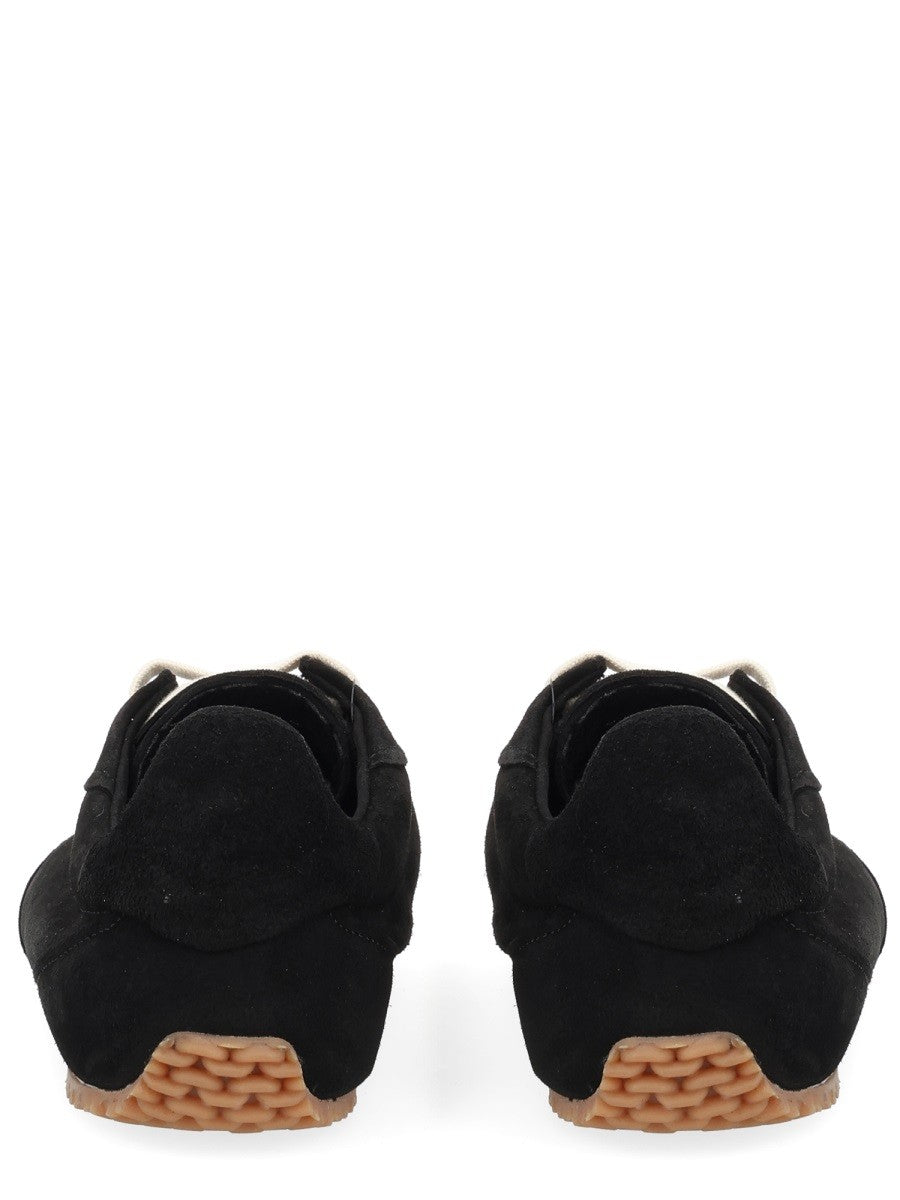 AXEL ARIGATO - Man - Black - Sneaker