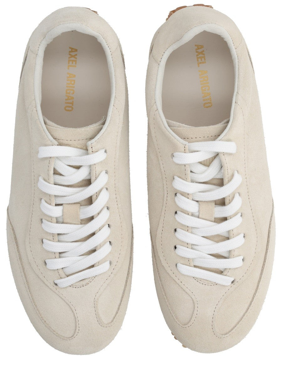 AXEL ARIGATO - Woman - Beige - Sneaker