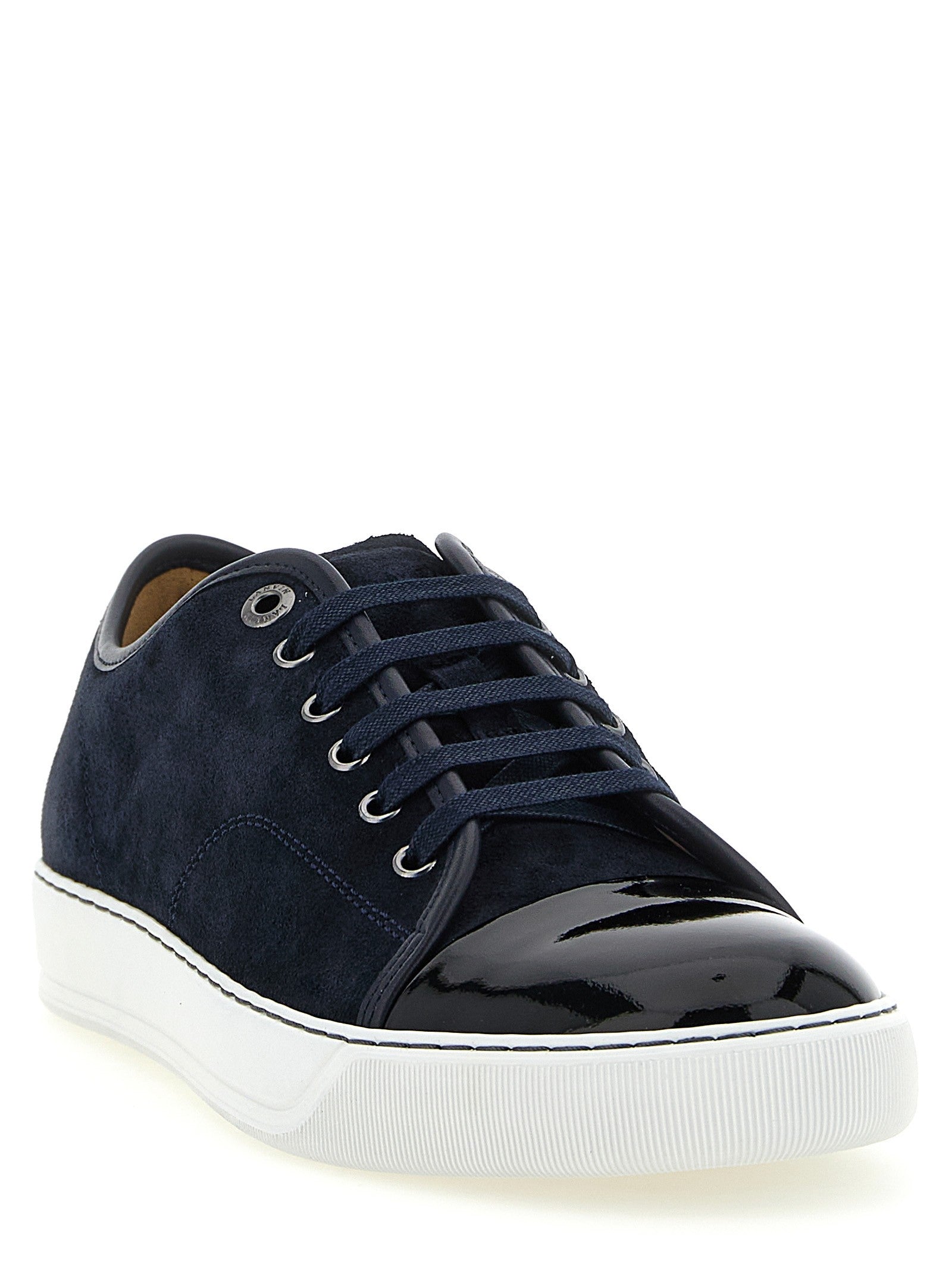Lanvin - nan - Blue - Sneaker