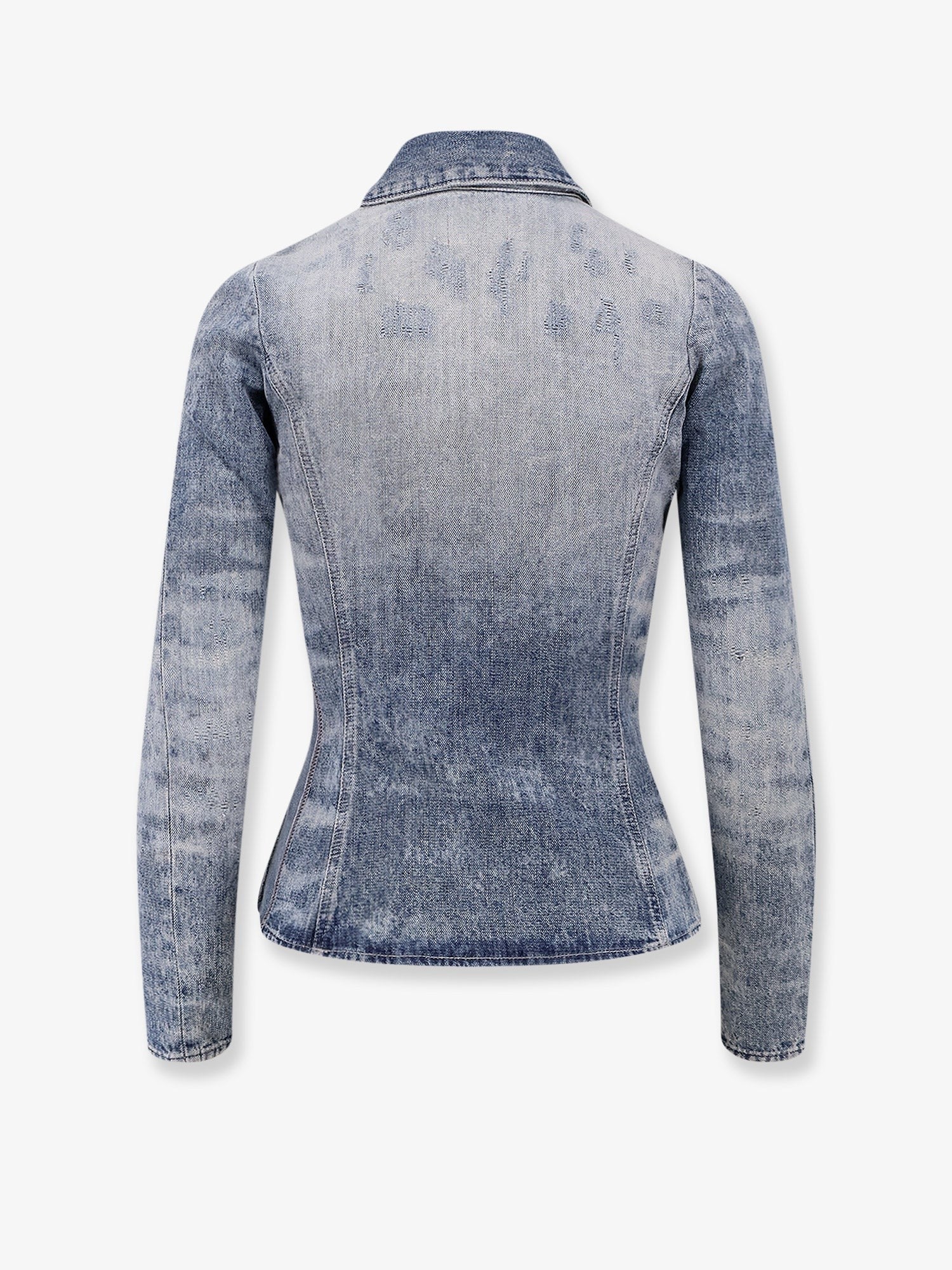 Diesel - Woman - Jeans - Shirt