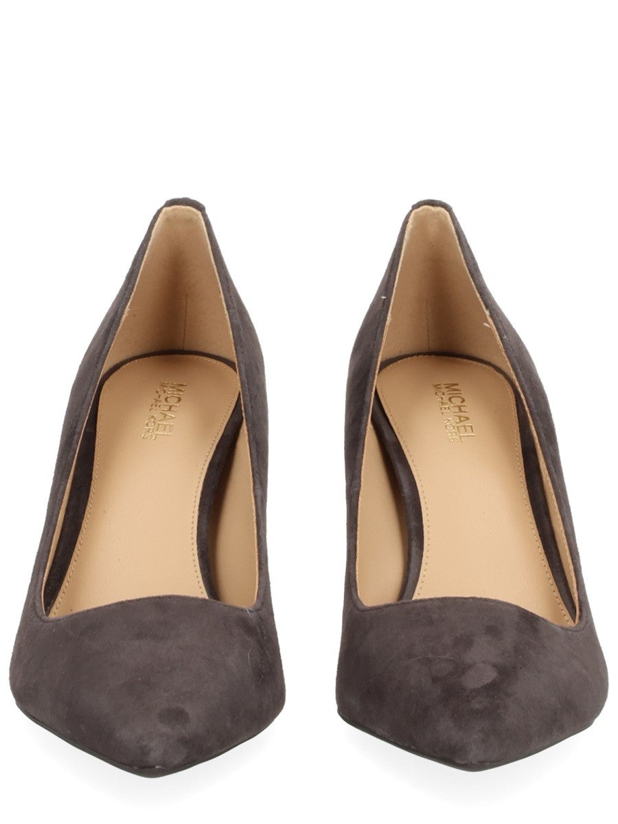 MICHAEL BY MICHAEL KORS - Woman - Brown - Heel