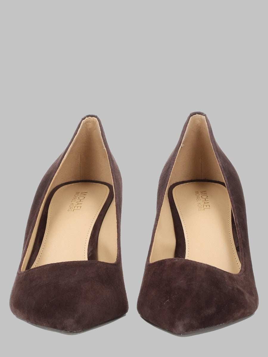 MICHAEL BY MICHAEL KORS - Woman - Brown - Heel