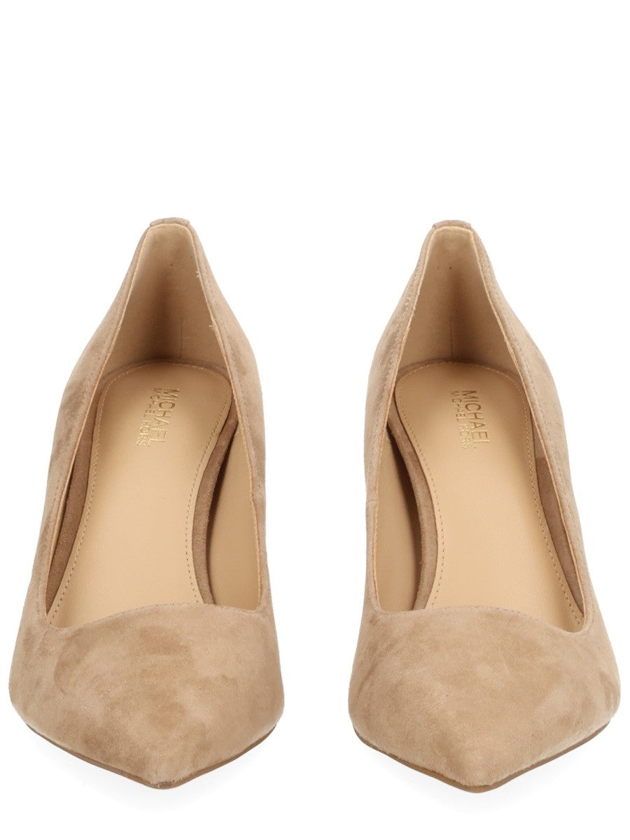 MICHAEL BY MICHAEL KORS - Woman - Beige - Heel