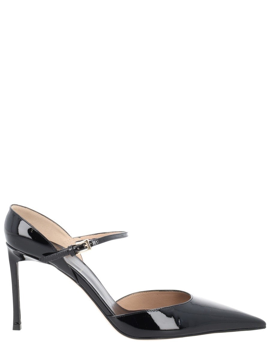 TOM FORD - Woman - Black - Heel