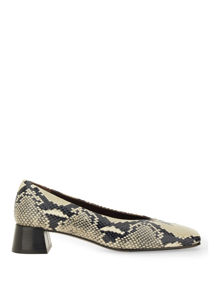 ROBERTO FESTA - Woman - Multicolor - Heel