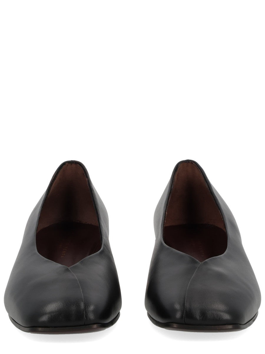 ROBERTO FESTA - Woman - Black - Heel