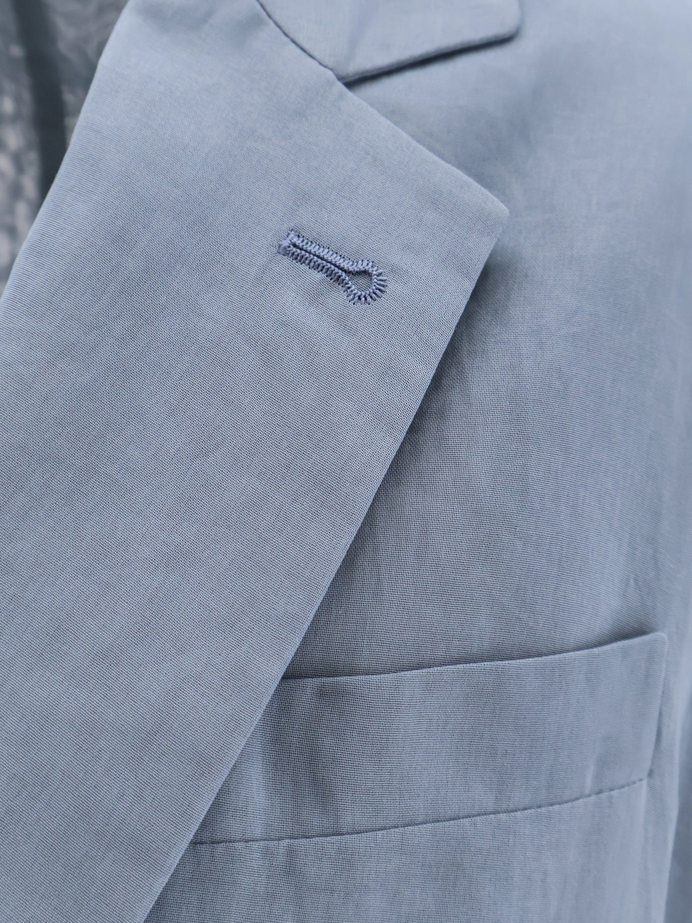 Brunello Cucinelli - Woman - Blue - Blazer