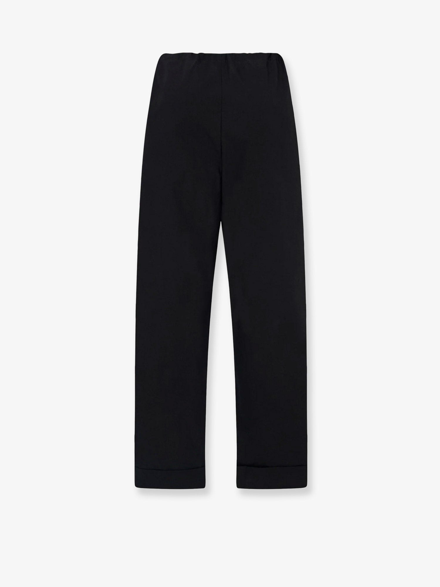 THE ROW - Woman - Black - Pants