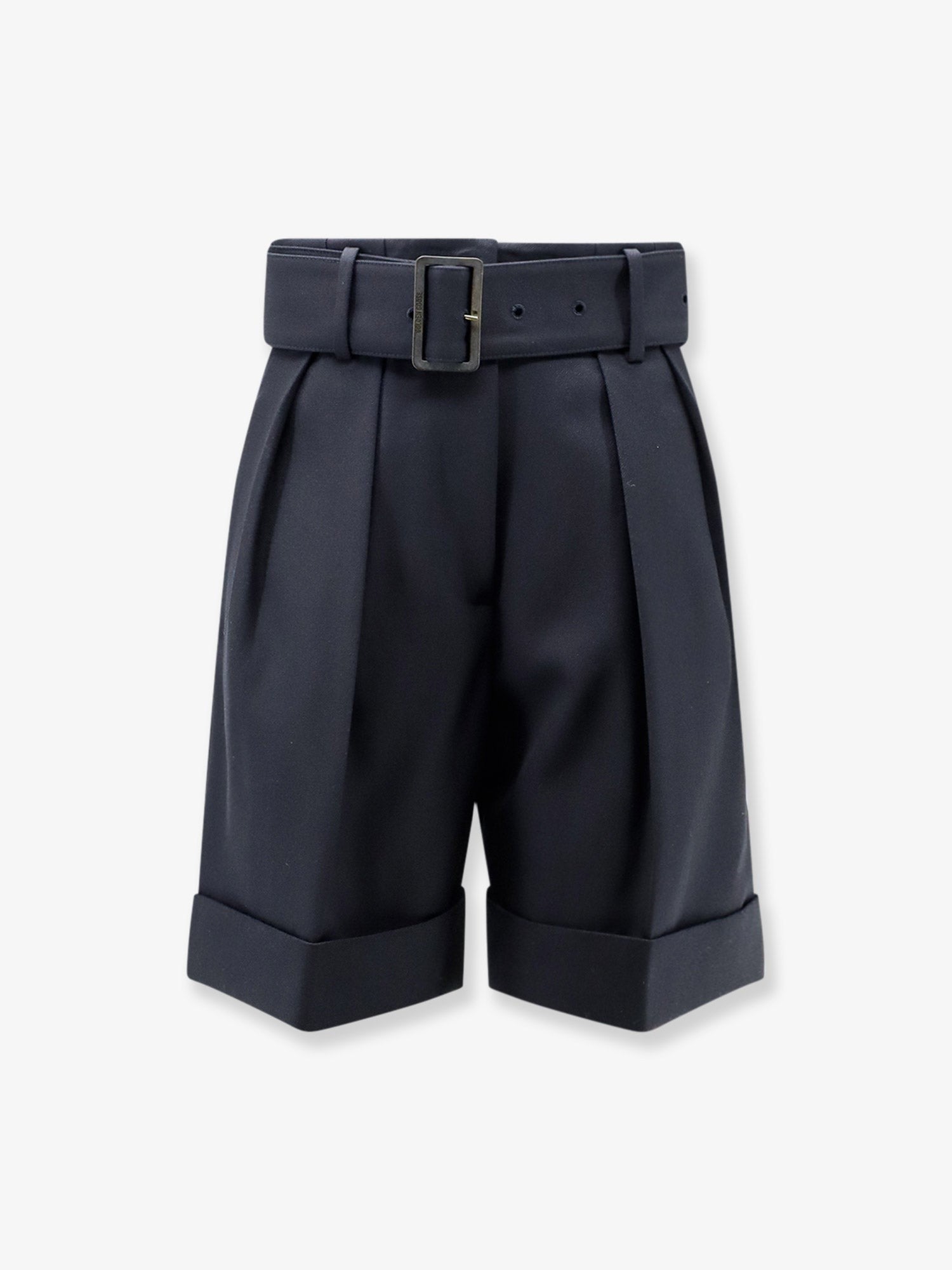 Golden Goose Deluxe Brand - Woman - Blue - Shorts