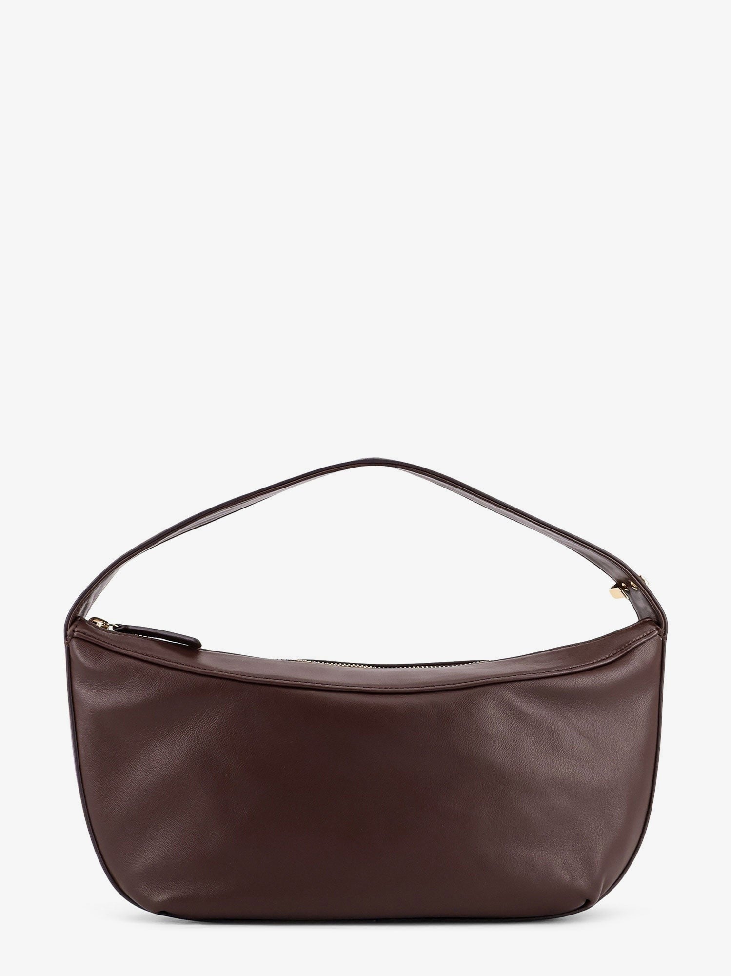 STAUD - Woman - Brown - Shoulder Bag