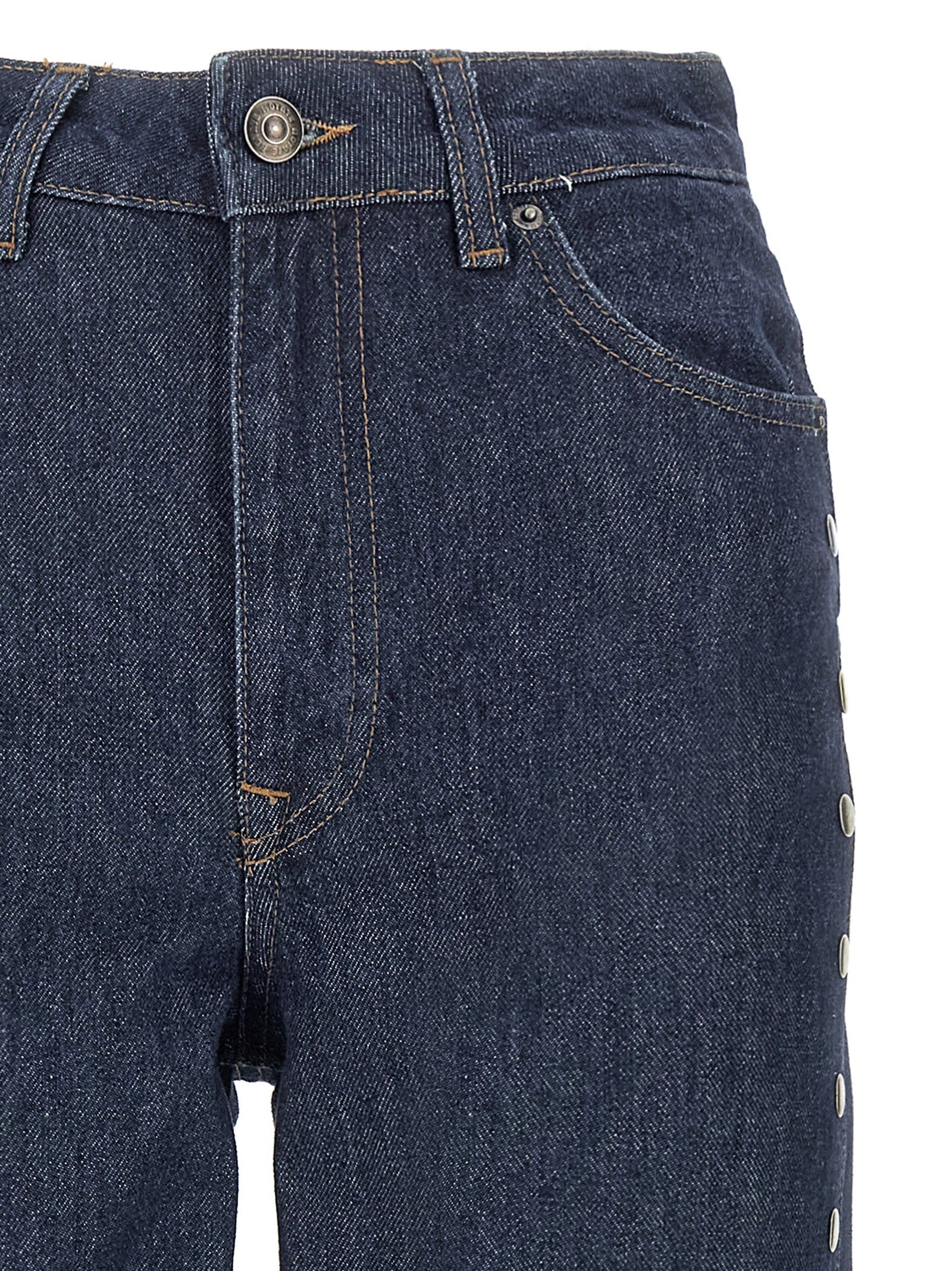 ROTATE BIRGER CHRISTENSEN - nan - Blue - Jeans